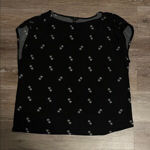 Ann Taylor Factory Top